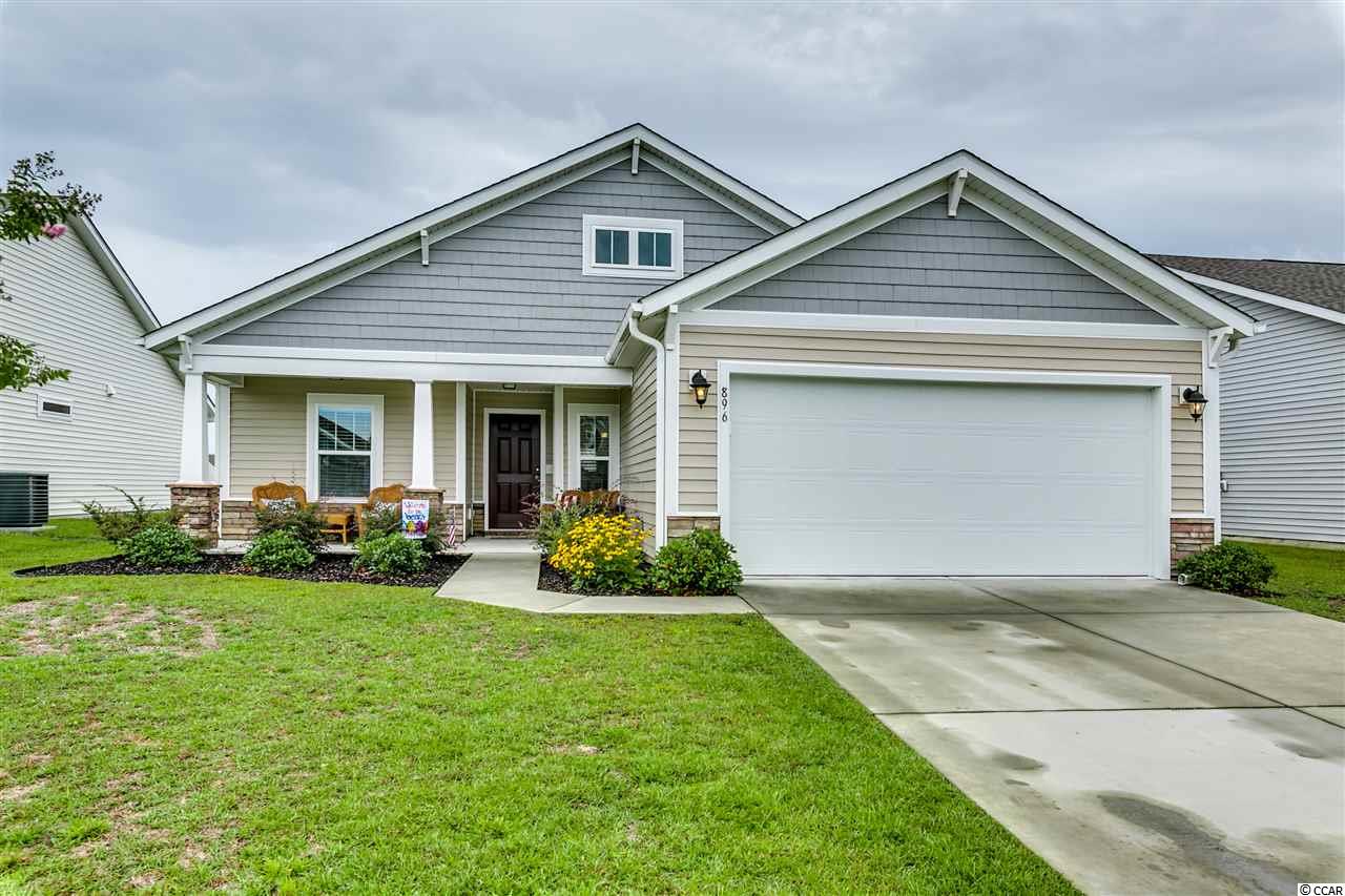 896 Bonita Loop Myrtle Beach, SC 29588