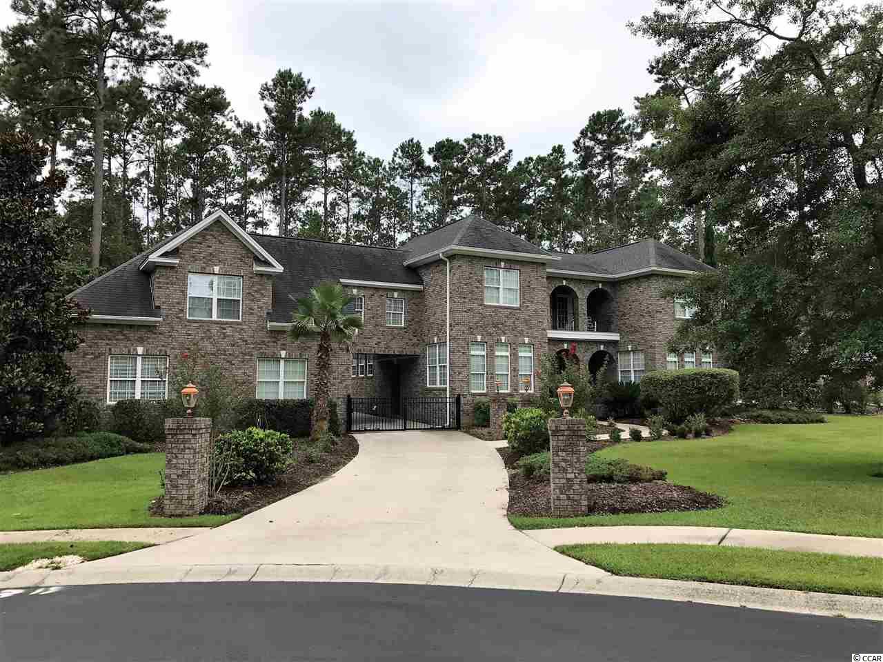 636 Nautilus Dr. Murrells Inlet, SC 29576