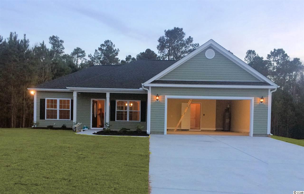 251 Dempsey Dr. Loris, SC 29569