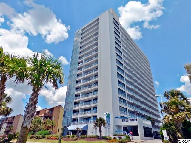 5511 N Ocean Blvd. UNIT #1102 Myrtle Beach, SC 29577