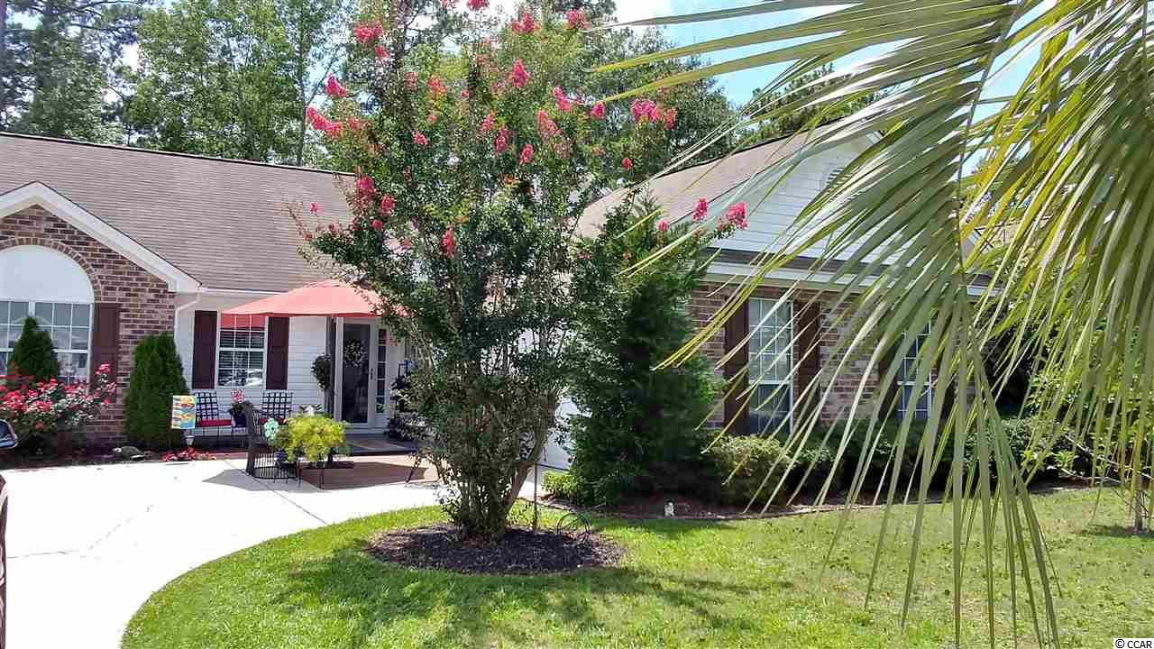 2494 Oriole Dr. Murrells Inlet, SC 29576