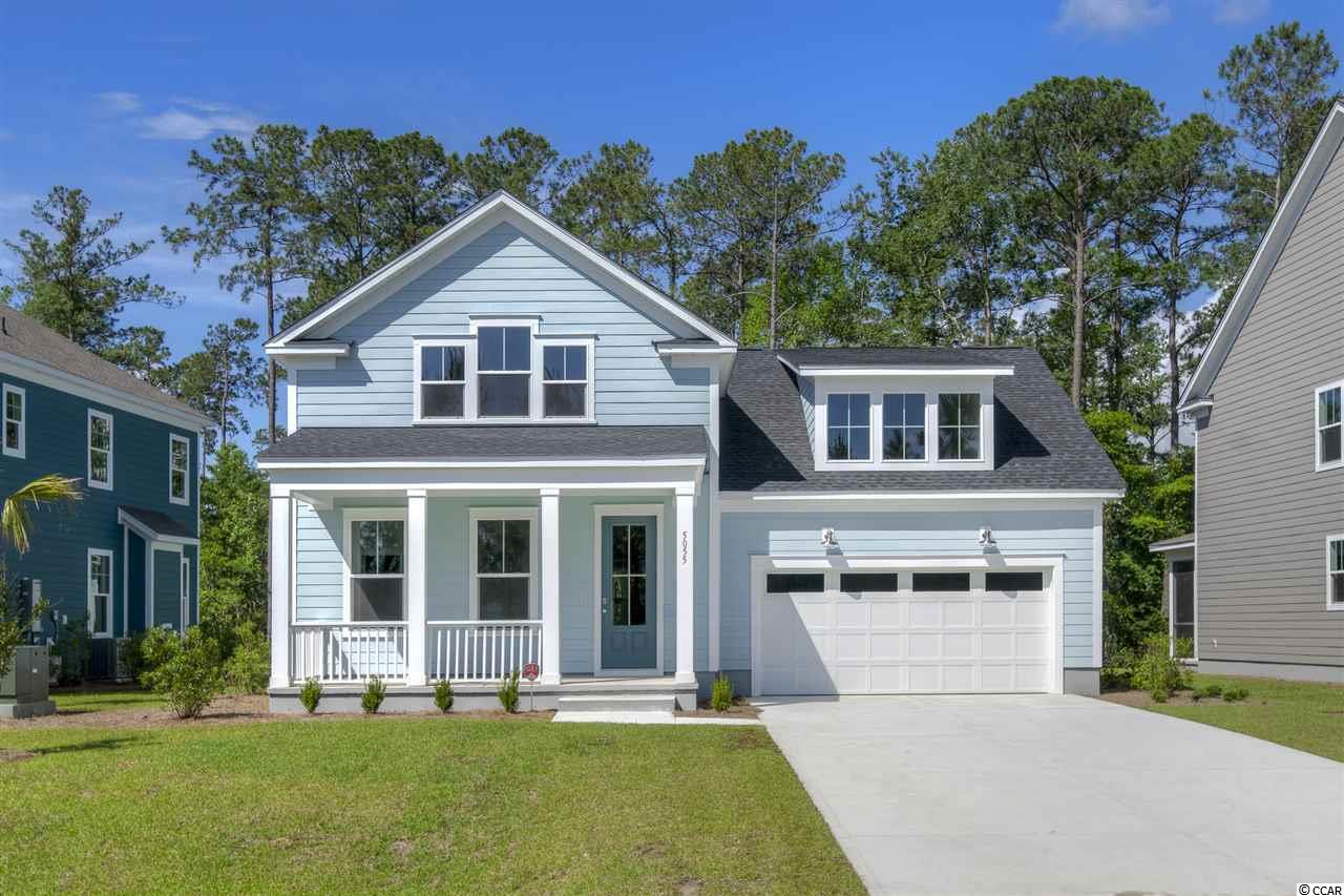 5055 W West Creek Dr. Murrells Inlet, SC 29576