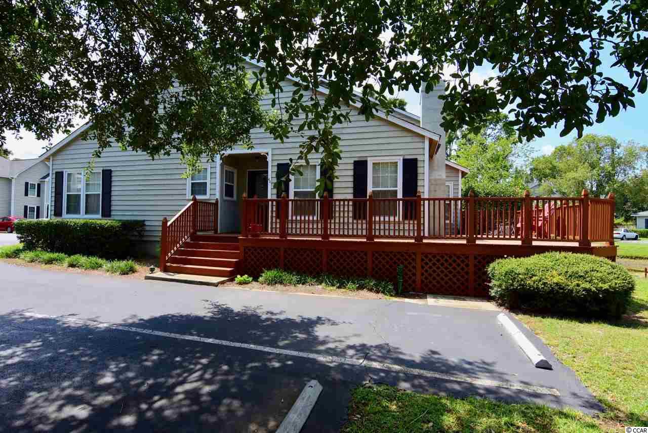 4840 Moss Creek Loop UNIT #44 Murrells Inlet, SC 29576