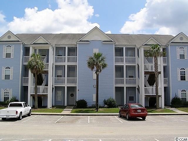 120 Fountain Pointe Ln. UNIT #302 Myrtle Beach, SC 29579