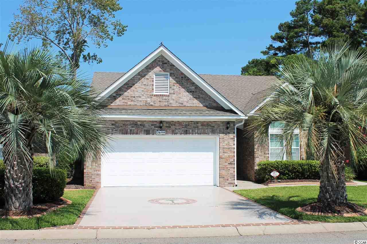 2608 Clearwater St. Myrtle Beach, SC 29577