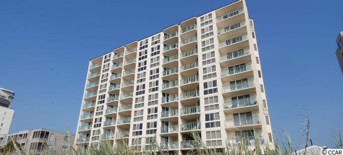 2507 S Ocean Blvd. UNIT #403 North Myrtle Beach, SC 28582