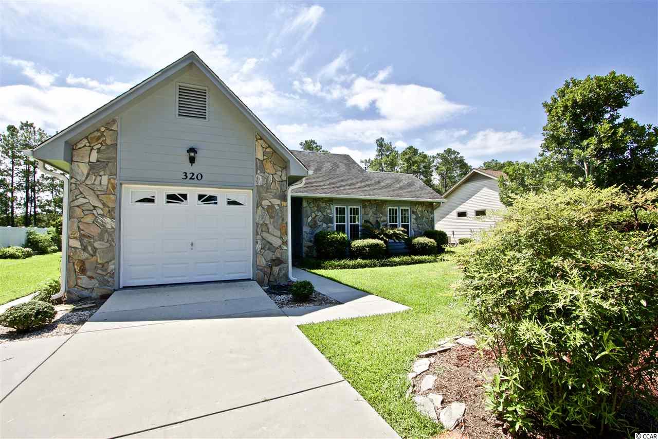 320 Flagstone Dr. Myrtle Beach, SC 29588