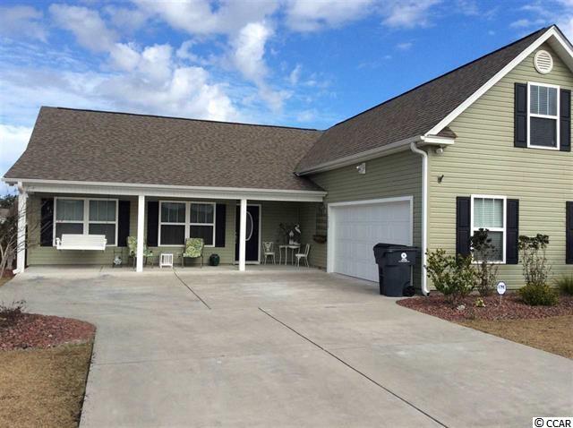 325 Sun Colony Blvd. Longs, SC 29568