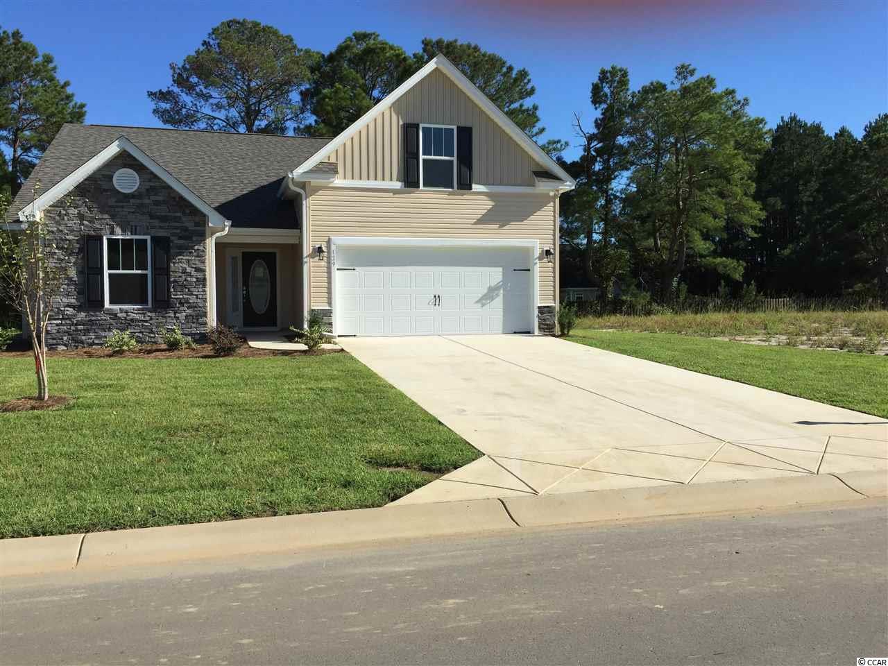 321 Sun Colony Blvd. Longs, SC 29568