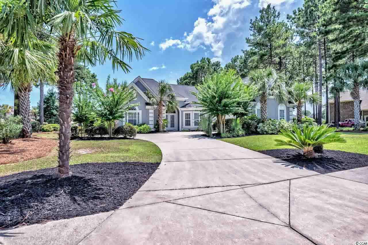 524 Oxbow Dr. Myrtle Beach, SC 29579