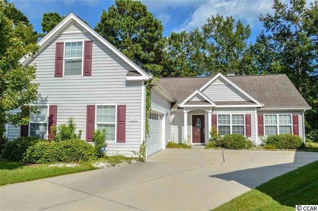 1040 Hermost Myrtle Beach, SC 29579