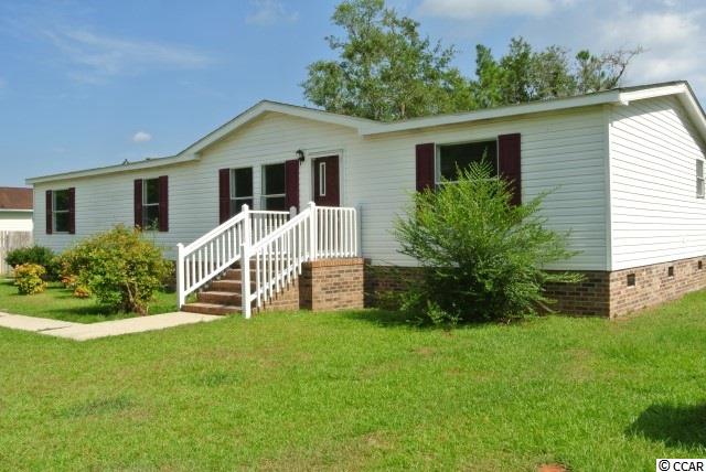 1966 Athens Dr. Conway, SC 29526