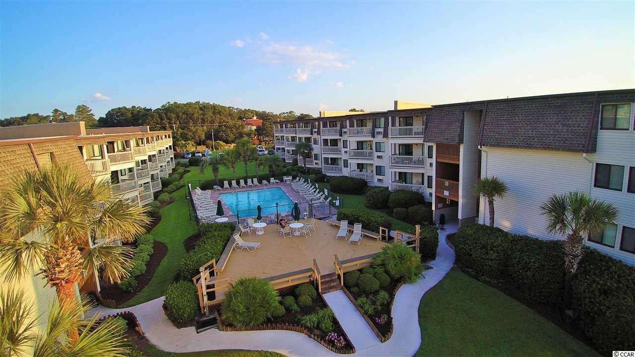 5601 N Ocean Blvd. UNIT B312 Myrtle Beach, SC 29577