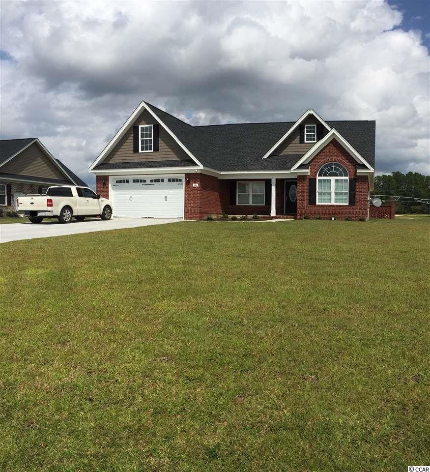 384 Farmtrac Dr. Aynor, SC 29511