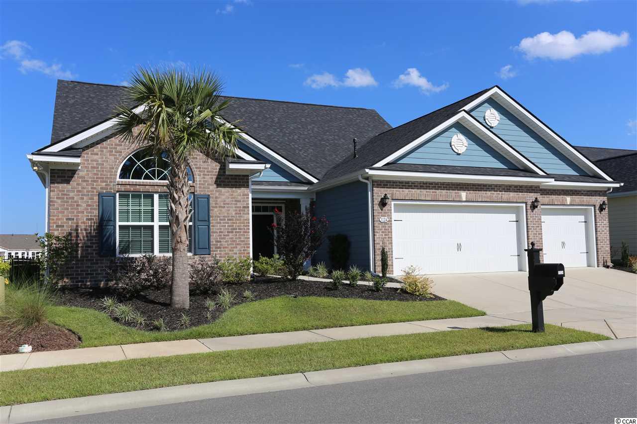 1124 Wyatt Ln. Myrtle Beach, SC 29577