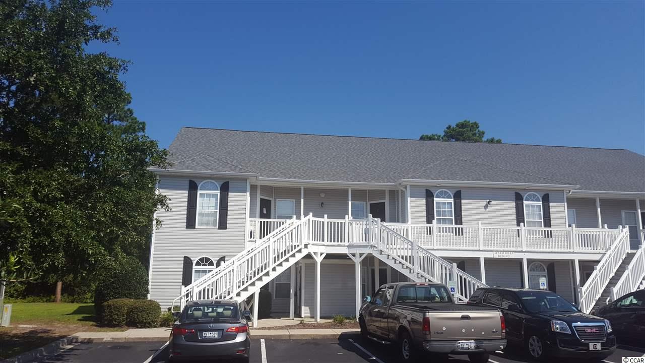 124 Westhaven Dr. UNIT 3-A Myrtle Beach, SC 29579