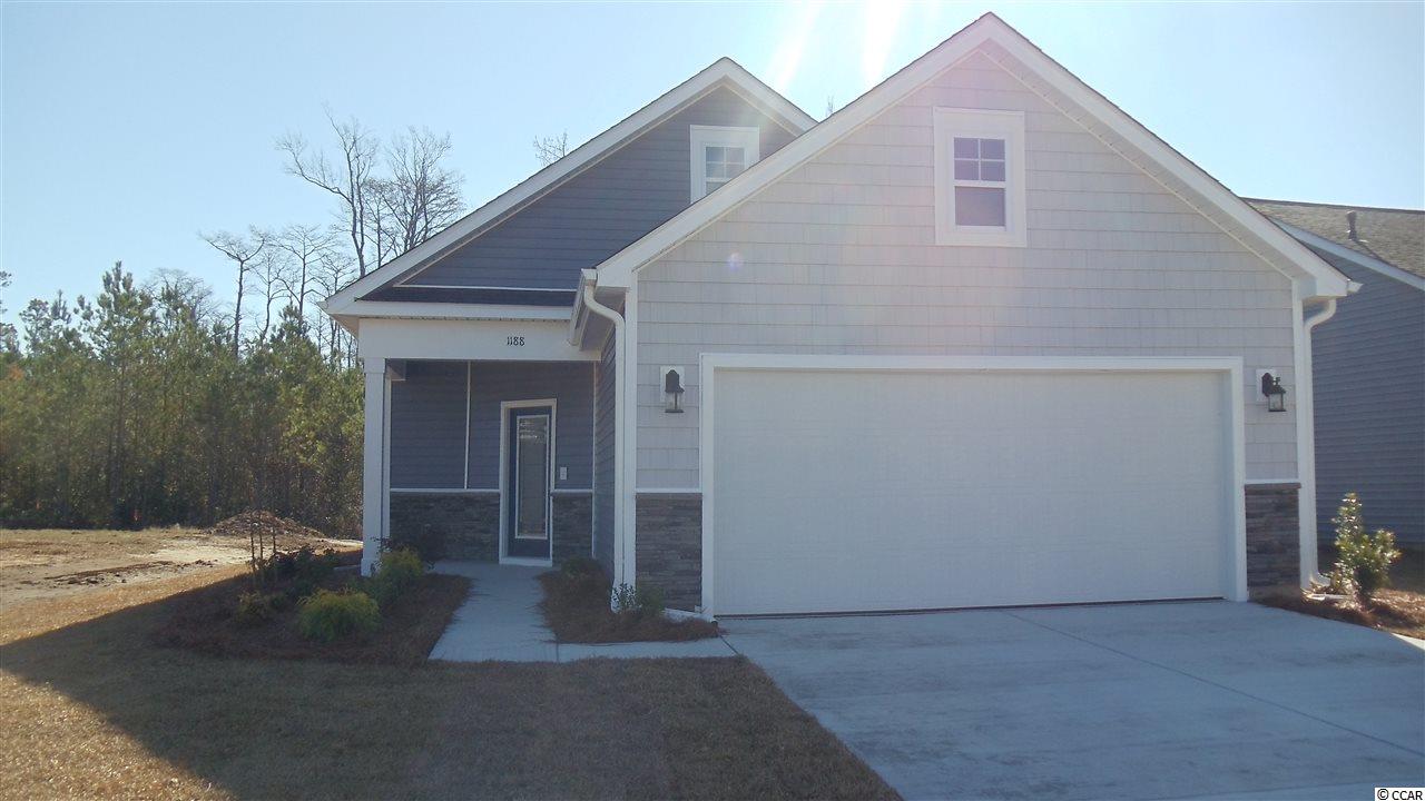 1188 Palm Crossing Dr. Little River, SC 29566