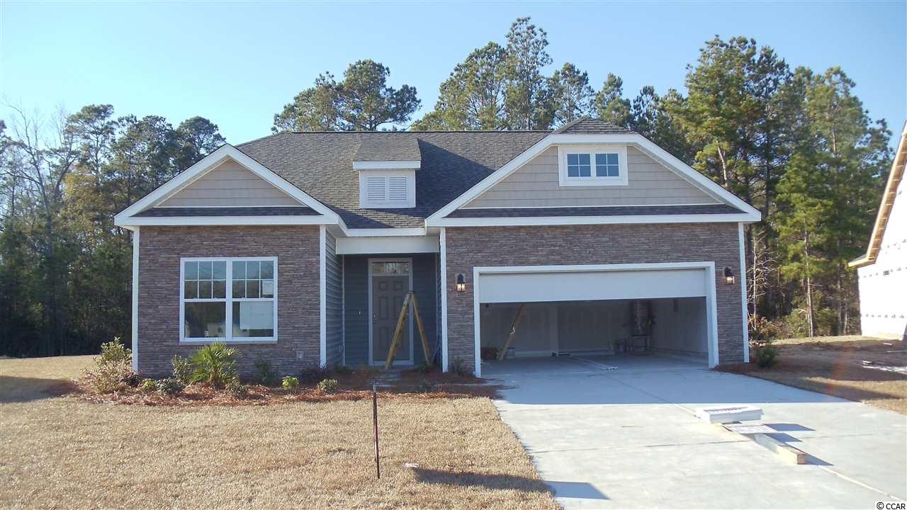 858 Cypress Way Ct. Little River, SC 29566