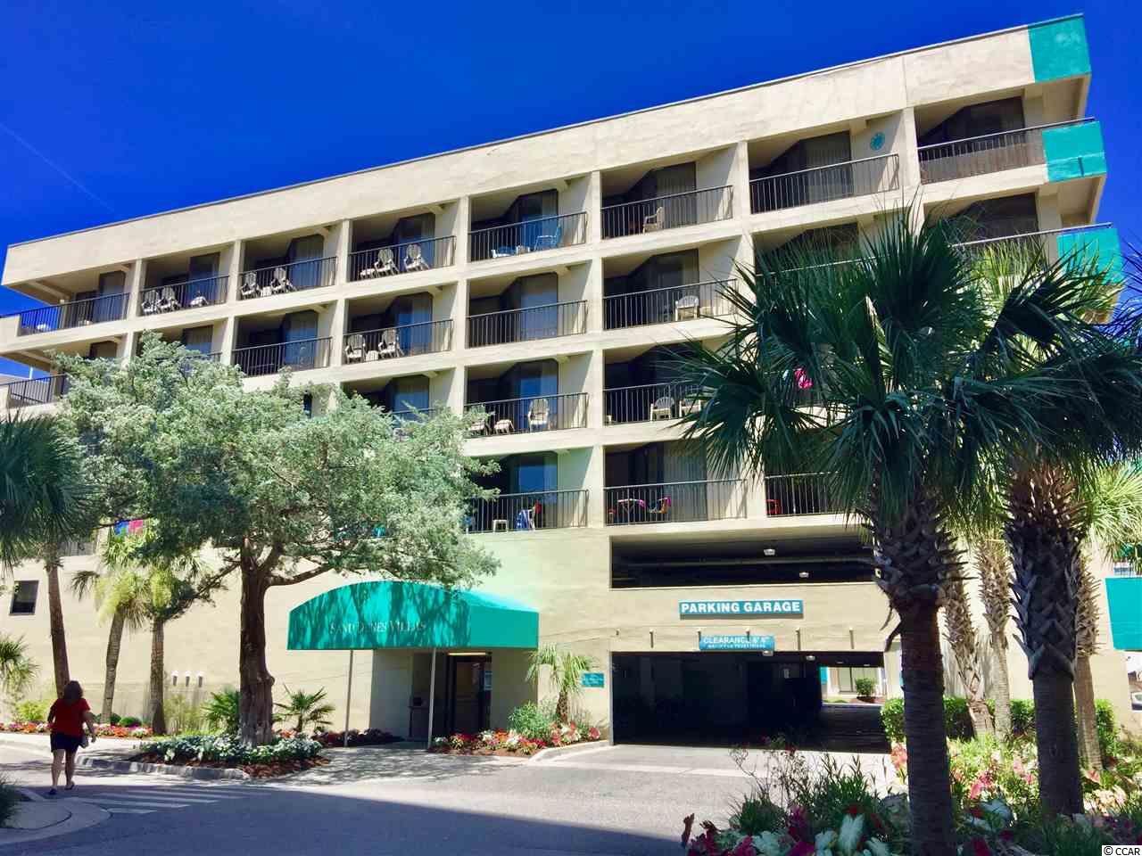 208 N 74th Ave. N UNIT #2517 Myrtle Beach, SC 29572