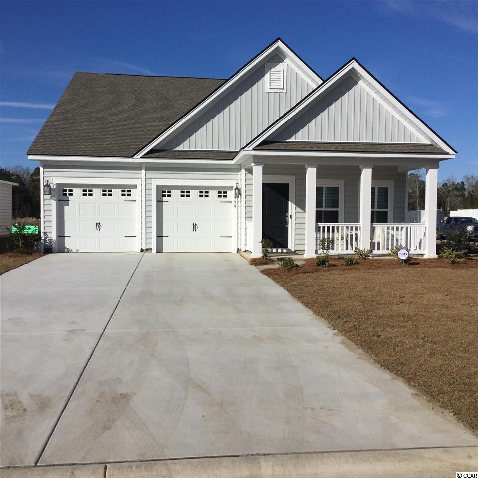 229 Harbison Circle Myrtle Beach, SC 29588