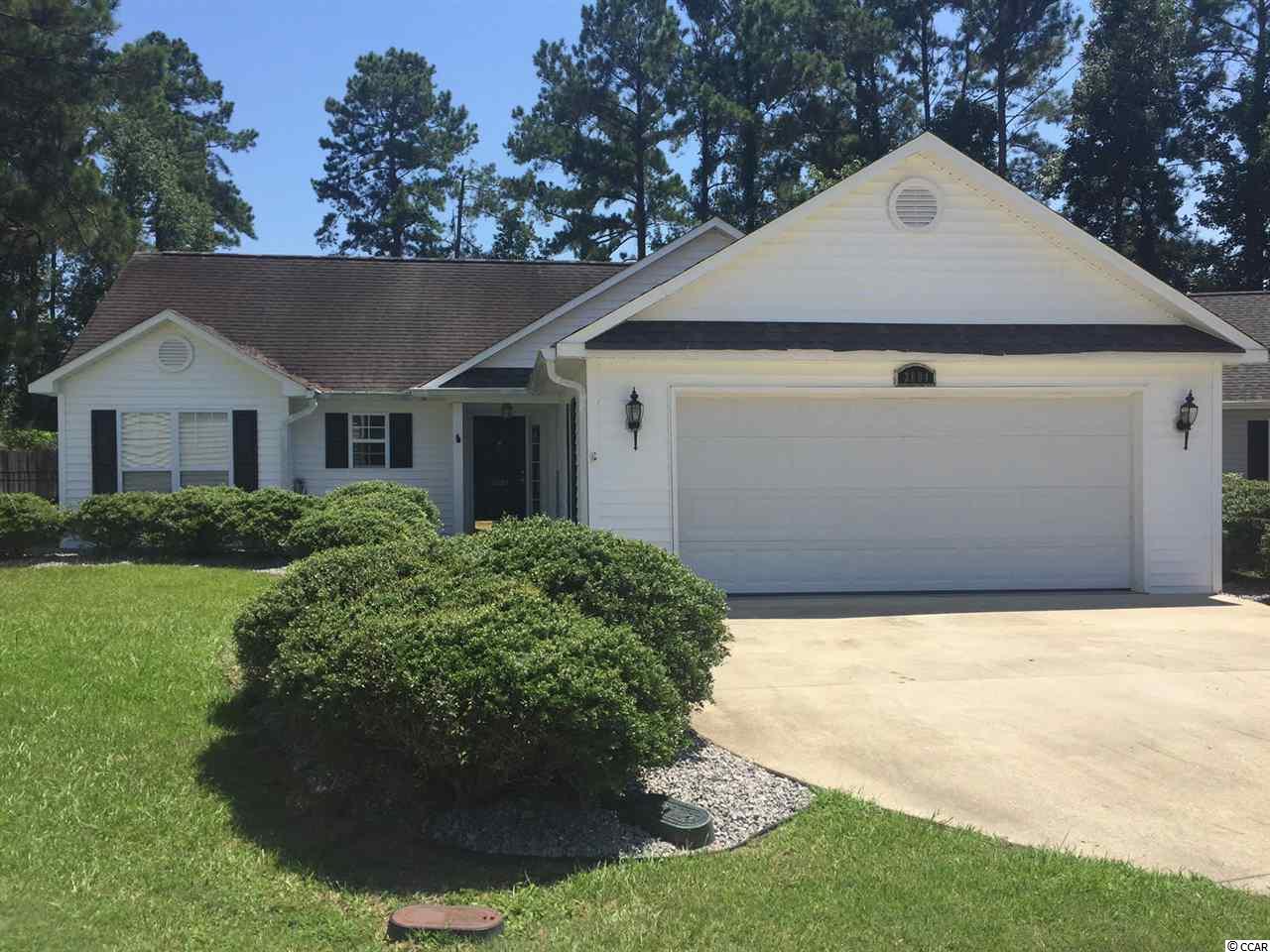 3604 Farmington Pl. Myrtle Beach, SC 29579