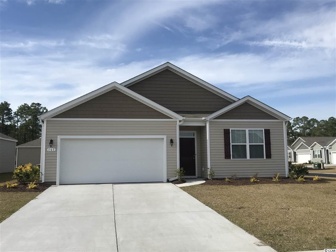 161 Mountain Ash Ln. Myrtle Beach, SC 29579