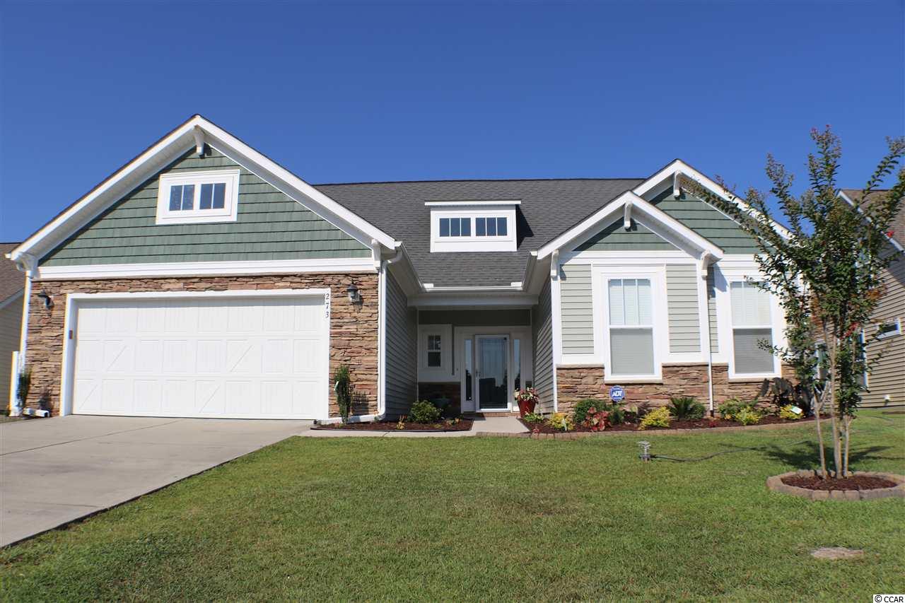 273 Terra Vista Dr. Myrtle Beach, SC 29588
