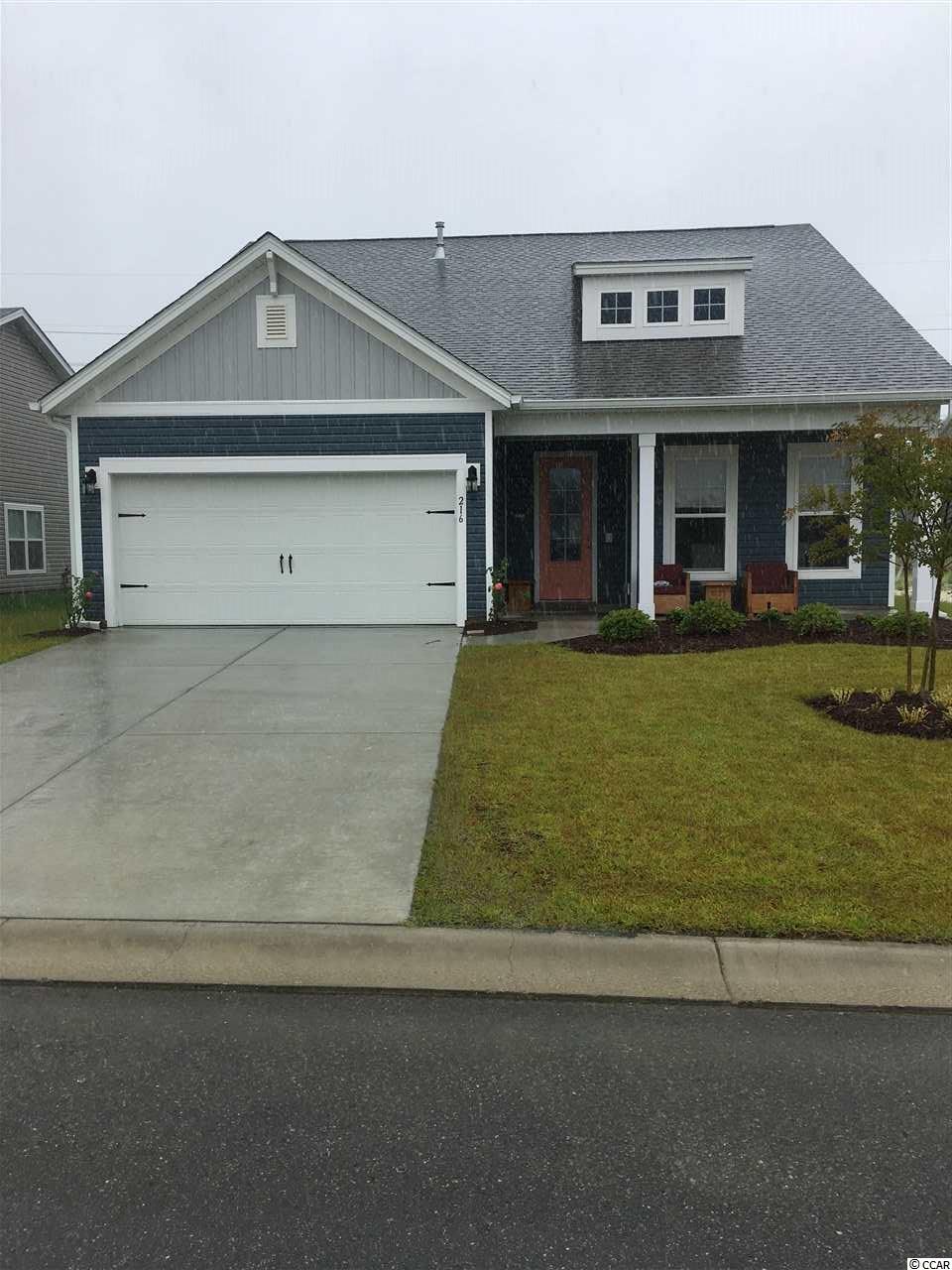 216 Angel Wing Dr. Myrtle Beach, SC 29588