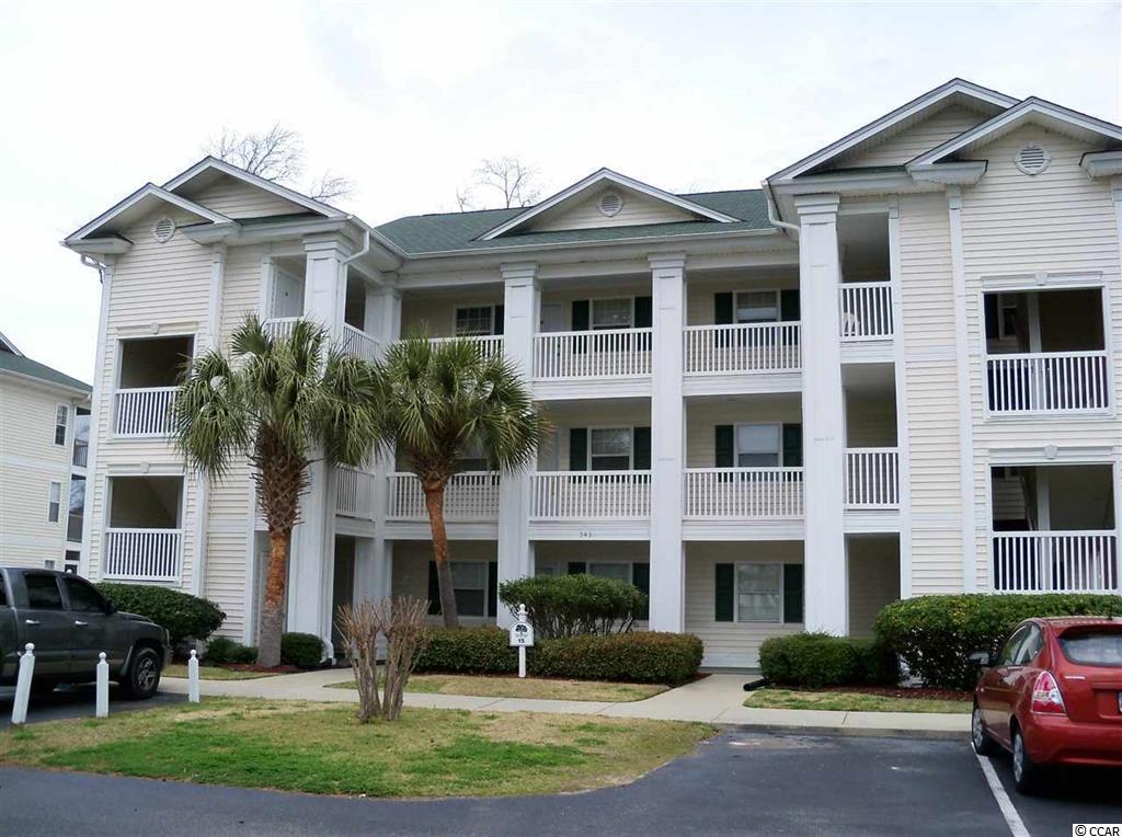 545 White River Dr. UNIT 15-H Myrtle Beach, SC 29579