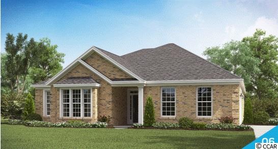 1114 Whooping Crane Dr. Conway, SC 29526