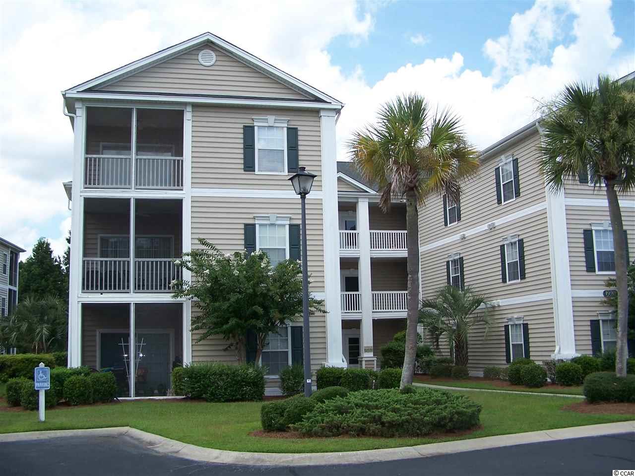 1990 Cross Gate Blvd. UNIT 201 A Surfside Beach, SC 29575