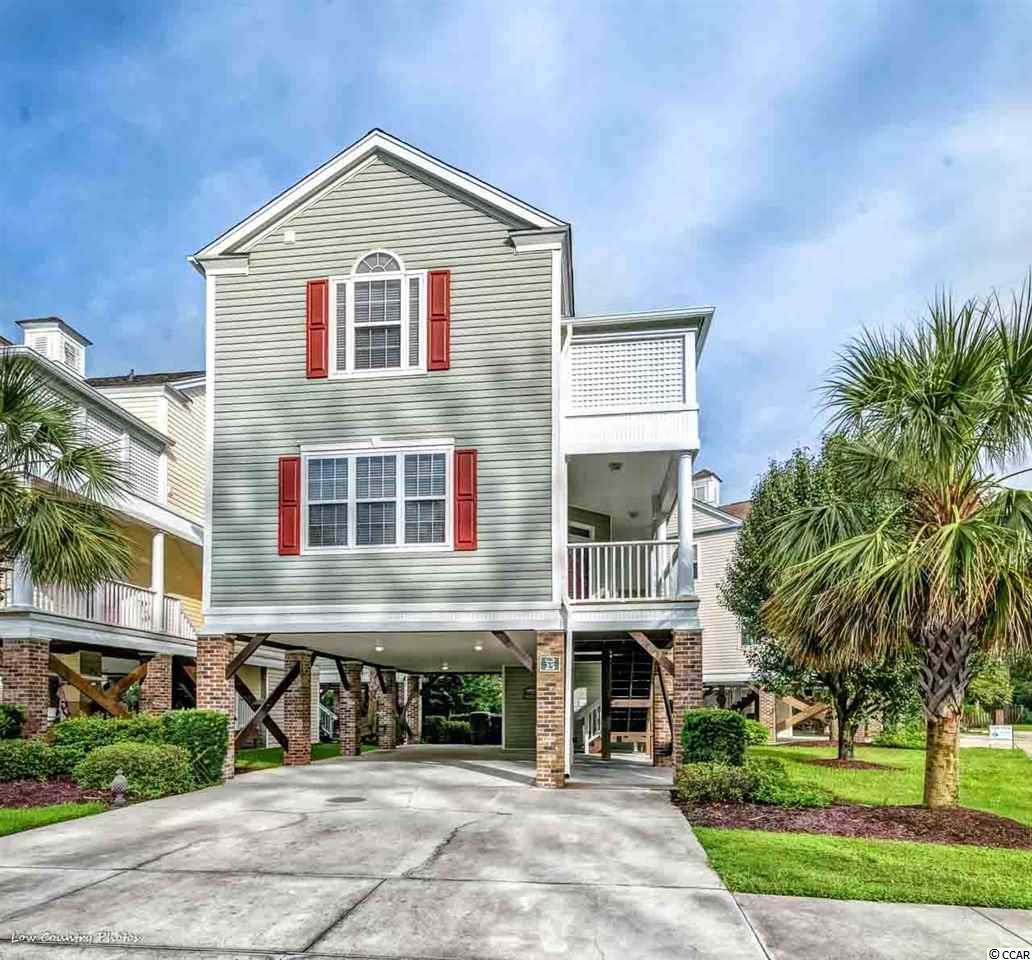 25 S Myrtle Dr. Surfside Beach, SC 29575