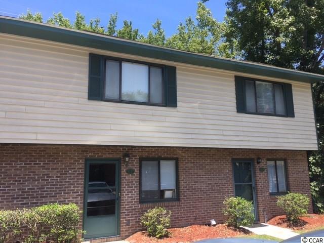 5137 Inlet Garden Ct. UNIT 2-B Murrells Inlet, SC 29576
