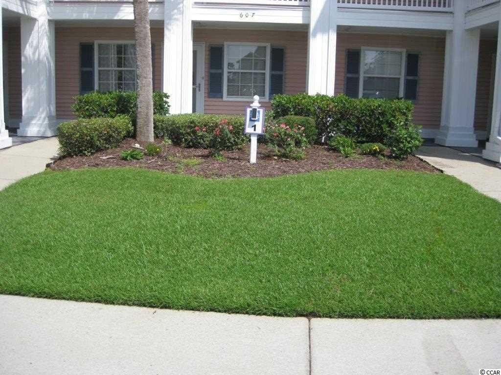 607 Waterway Village Blvd. UNIT 1-F Myrtle Beach, SC 29579