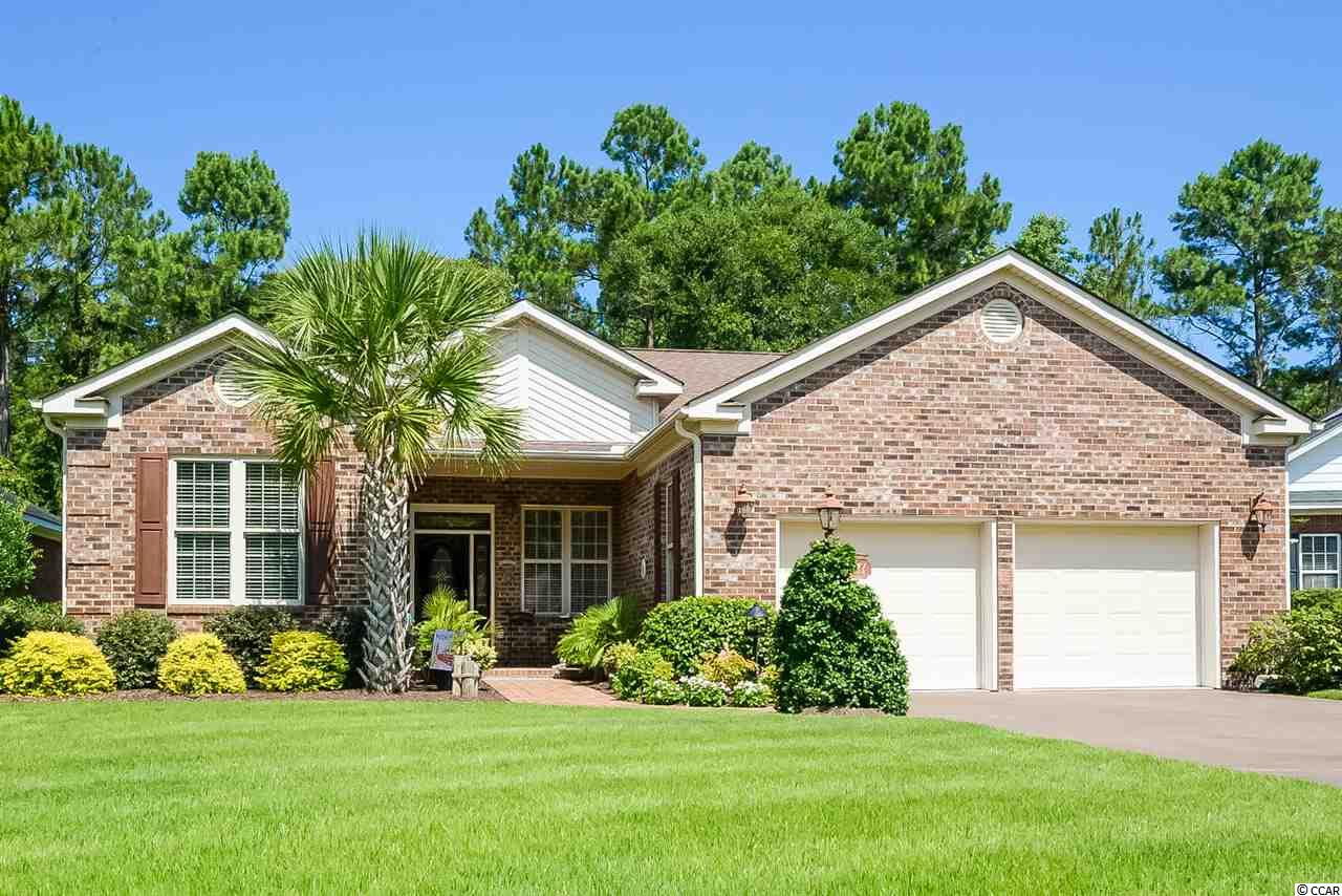 2981 Woodbury Ct. Little River, SC 29566