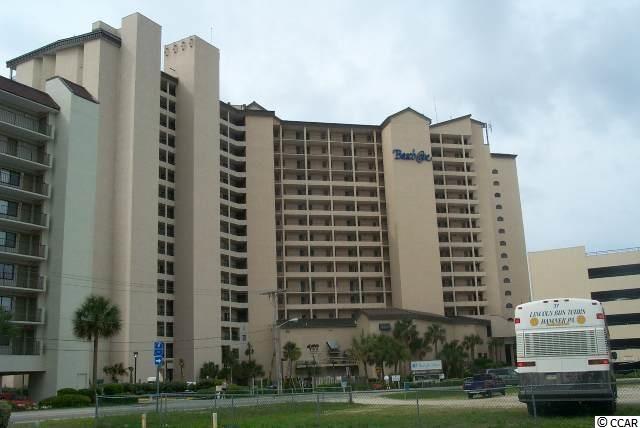 4800 S Ocean Blvd. UNIT #404 North Myrtle Beach, SC 29582