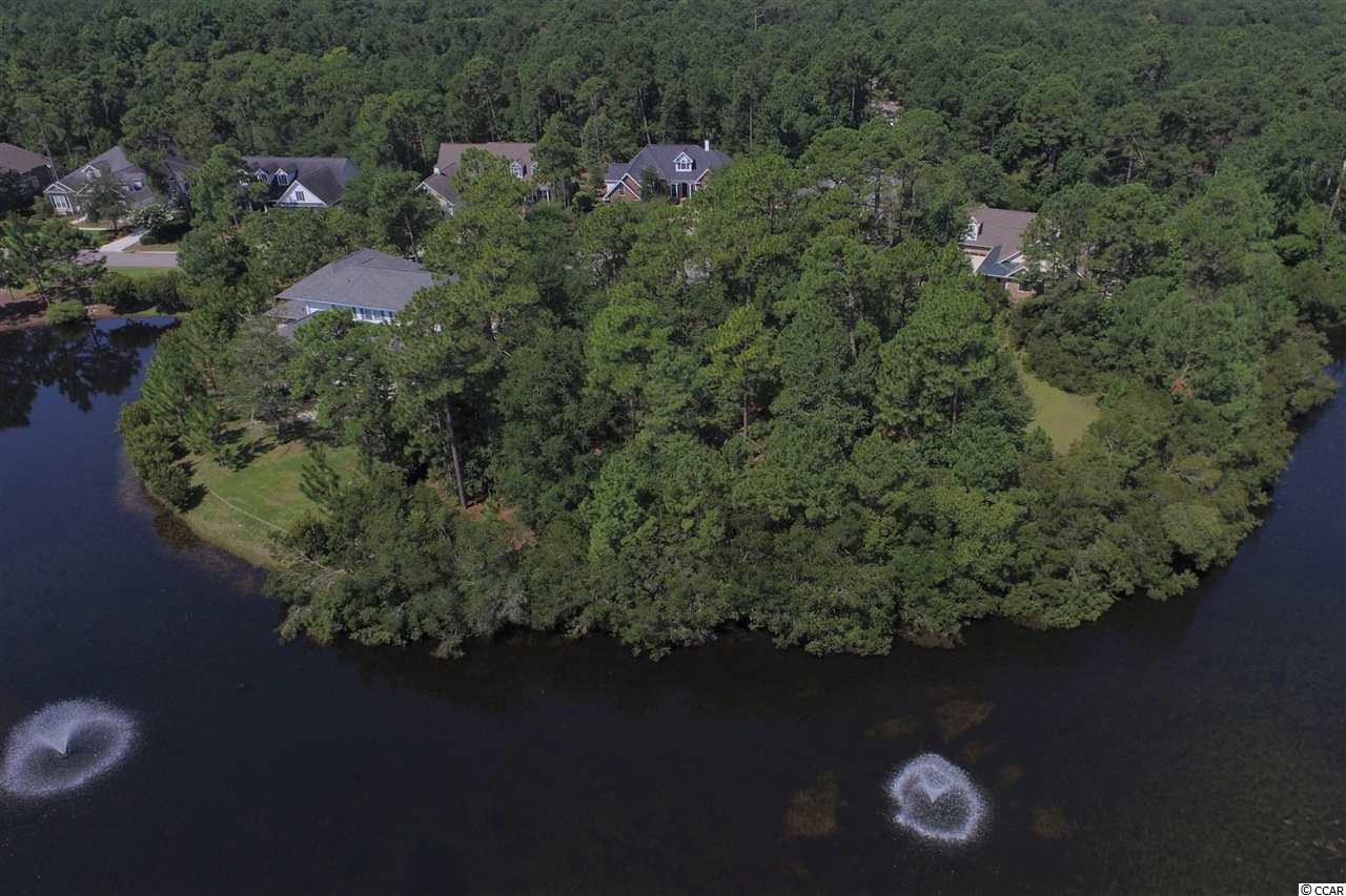 Lot 35 Vintage Dr. Pawleys Island, SC 29585
