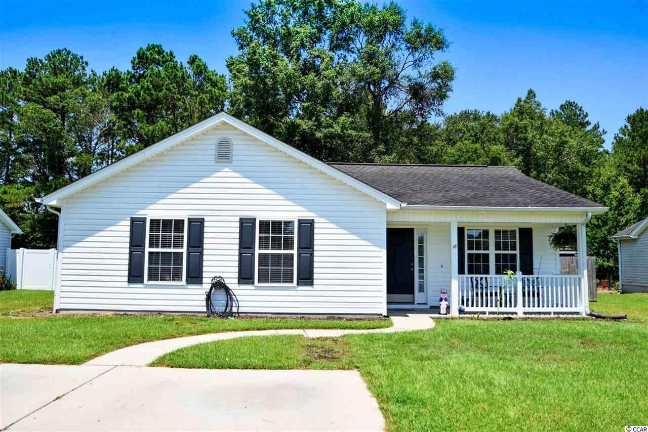 177 Osprey Cove Loop Myrtle Beach, SC 29588