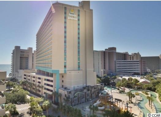 201 N 74th Ave. N UNIT 549/550 Myrtle Beach, SC 29572