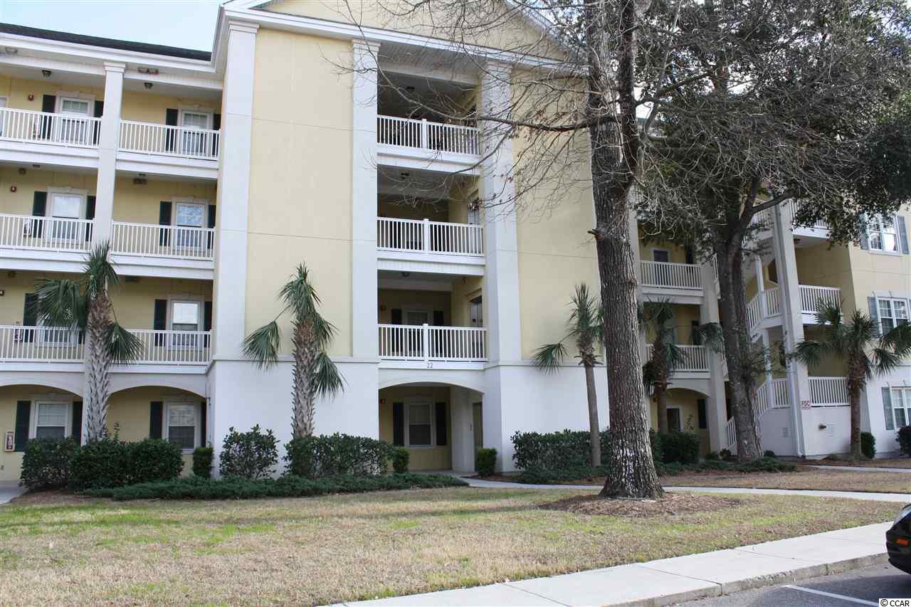 601 Hillside Dr. UNIT #2205 North Myrtle Beach, SC 29582