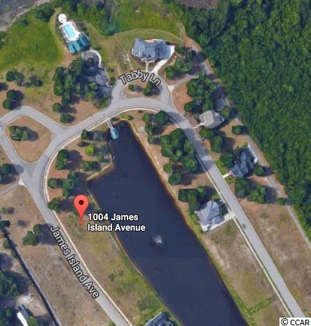 1004 James Island Ave. North Myrtle Beach, SC 29582