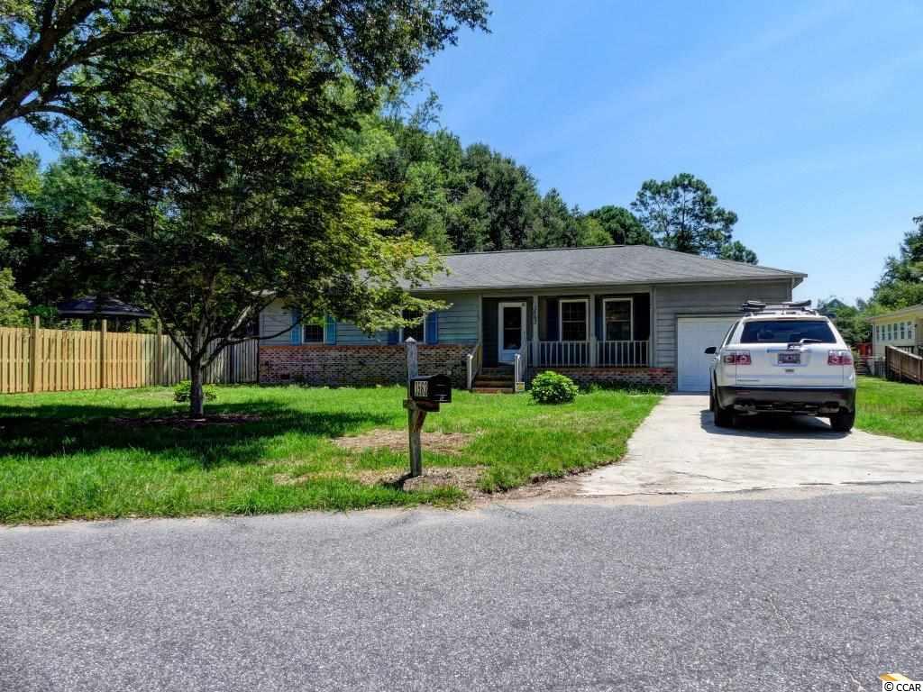 3563 Jordan Landing Rd. Murrells Inlet, SC 29576