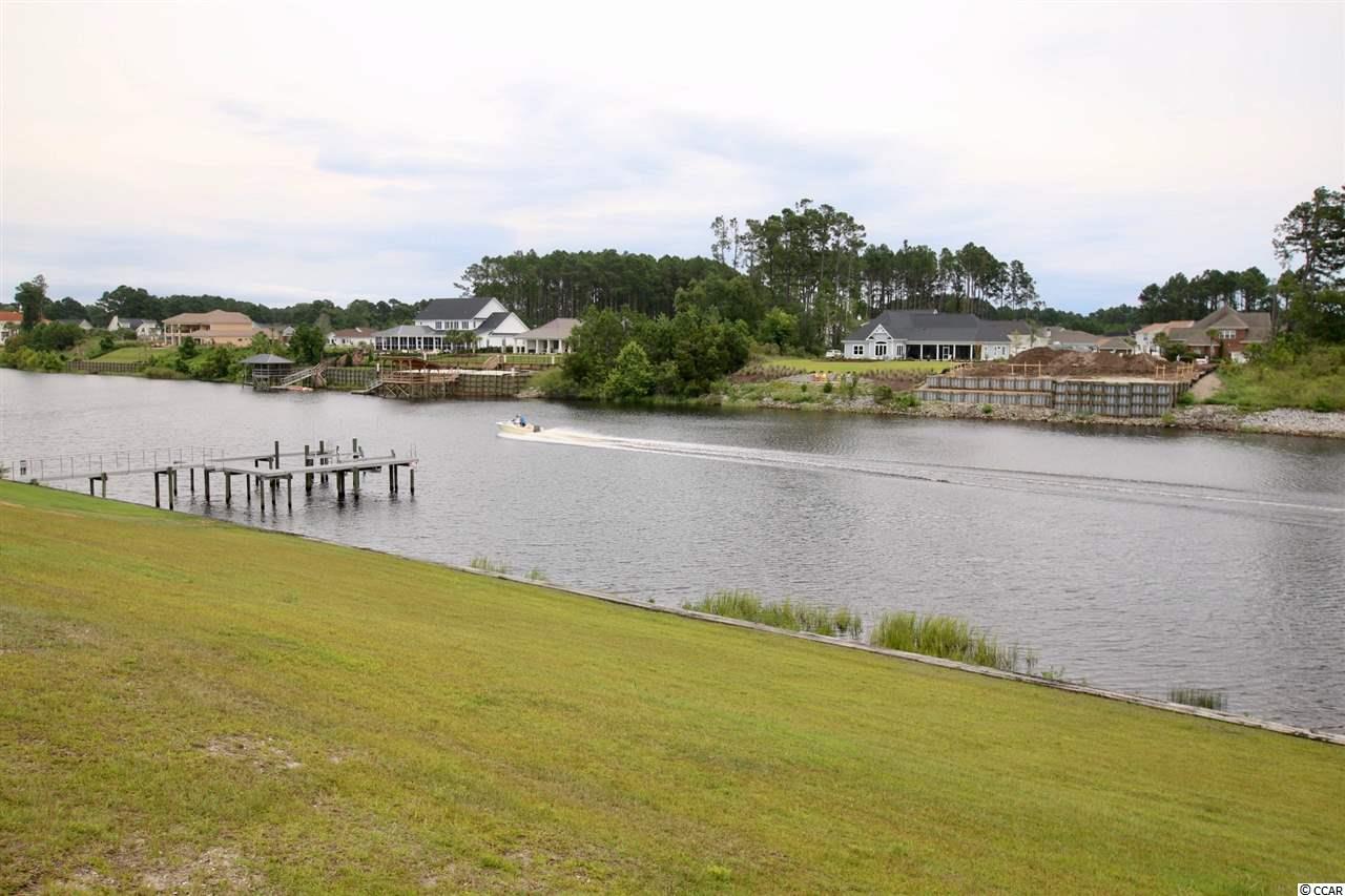 Lot 6 Waterton Ave. Myrtle Beach, SC 29579