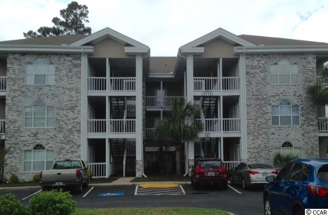 4771 Wild Iris Dr. UNIT 6-103 Myrtle Beach, SC 29577