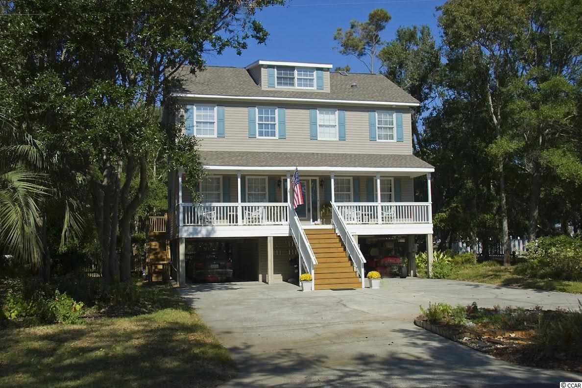 816 N Dogwood Dr. Surfside Beach, SC 29575