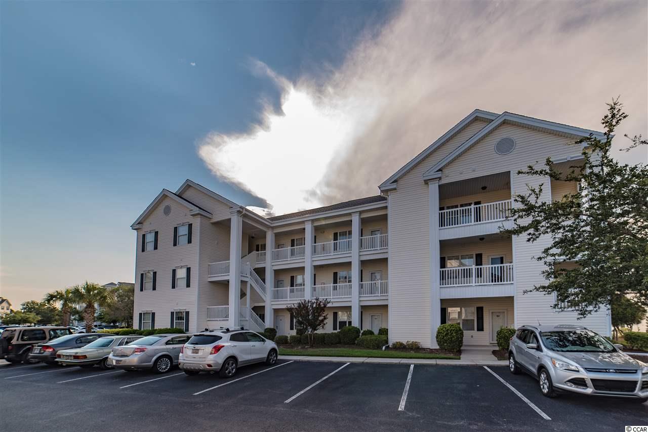 901 West Port Dr. UNIT #710 North Myrtle Beach, SC 29582