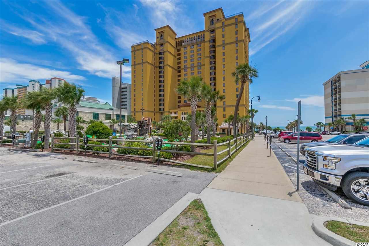 2600 N Ocean Blvd. UNIT #712 Myrtle Beach, SC 29577