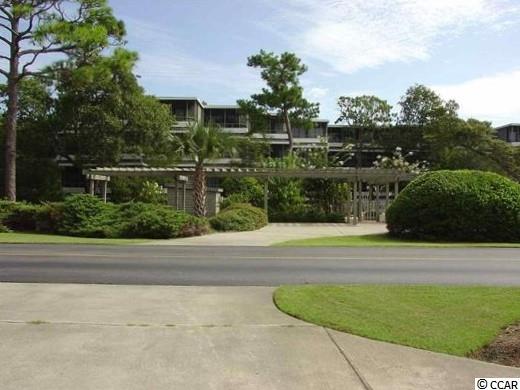 415 Ocean Creek Dr. UNIT 2184 L4W Myrtle Beach, SC 29572