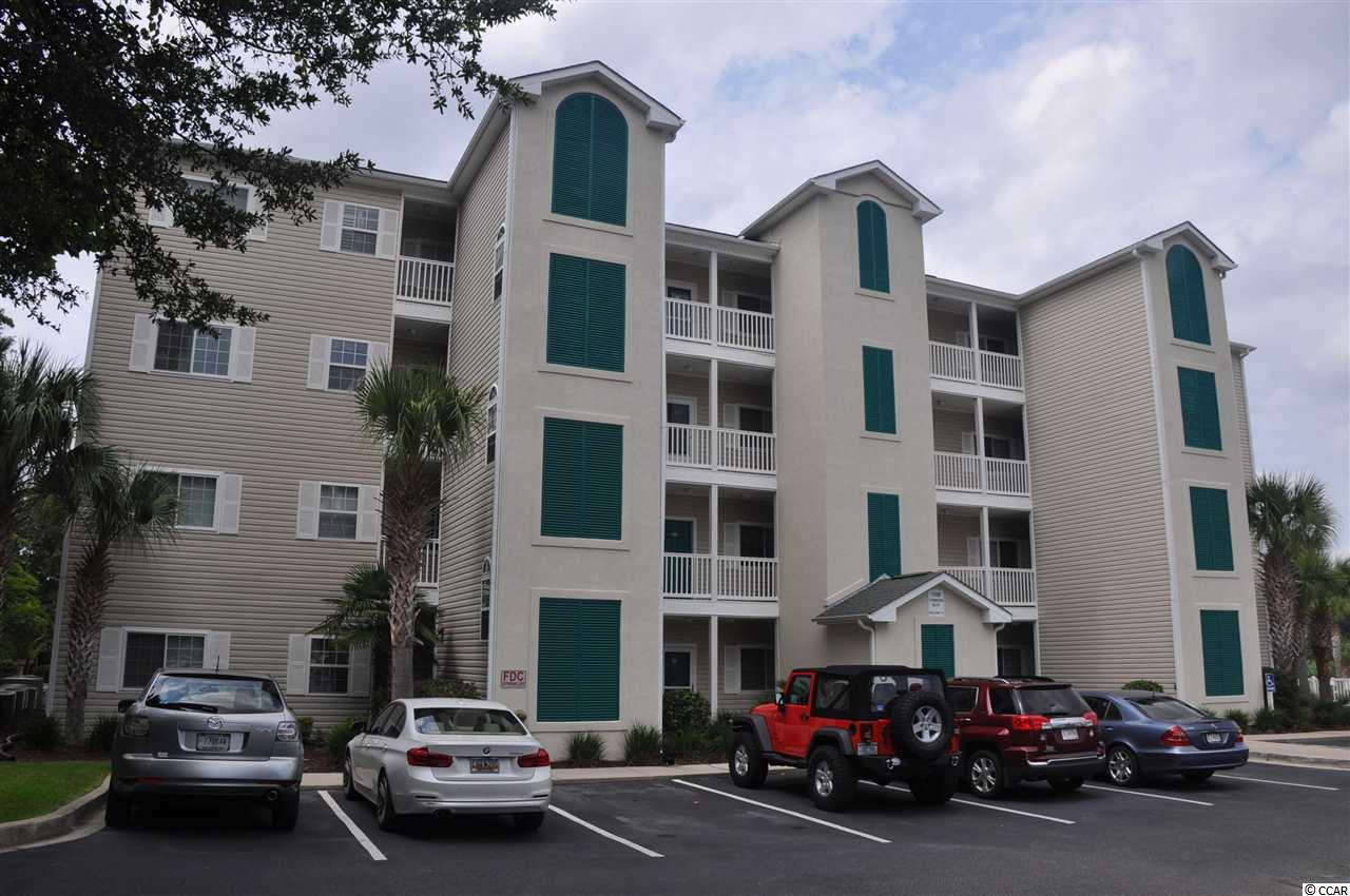 1100 Commons Blvd. UNIT #1015 Myrtle Beach, SC 29572