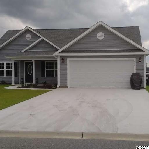 101 Blue Jacket Dr. Aynor, SC 29544